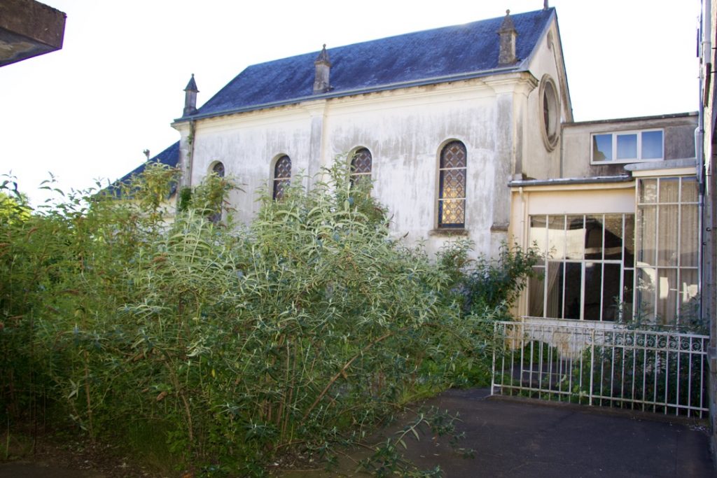 Centre Coeur