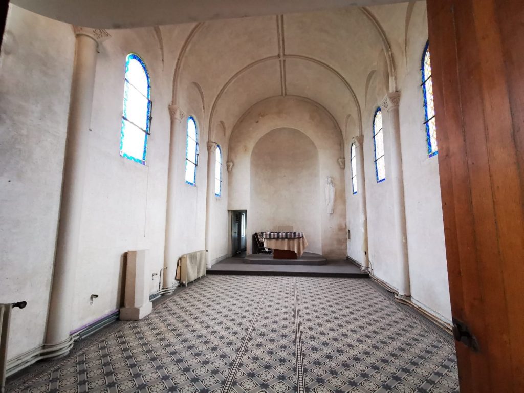 Centre Coeur