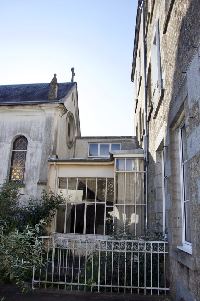 Centre d'accueil de stages spirituels Centre Coeur