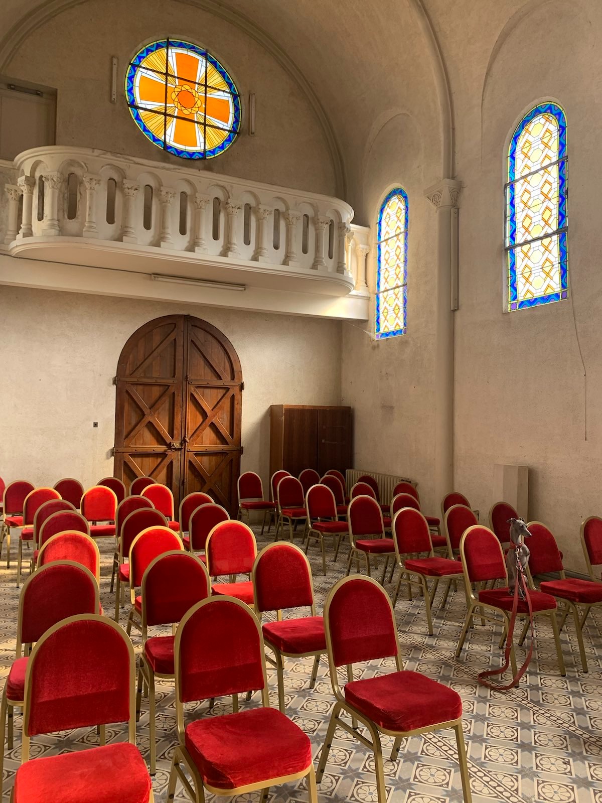 Le Centre Coeur